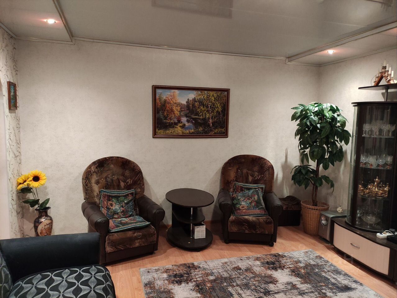 Продажа 2-комн квартиры на вторичном рынке Хасанская улица, 24В