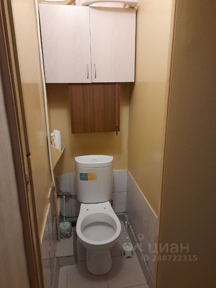 Аренда комнаты проспект Художников, 33К1