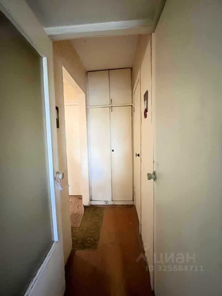 Продажа студии Коломна, проспект Кирова, 13