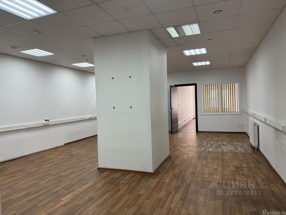 Аренда офиса Дмитровское ш,  д. 100,  к. 2