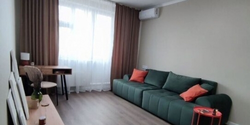 2-комн квартира ул Рождественская,  д. 27,  к. 2