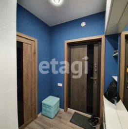 Продажа студии Долгопрудный, Новое шоссе,  д. 10