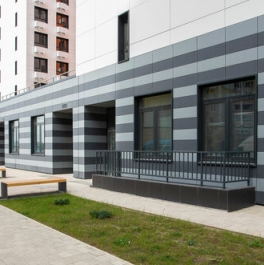 Продажа 1-комн квартиры на вторичном рынке ул Лётчика Ульянина,  д. 2