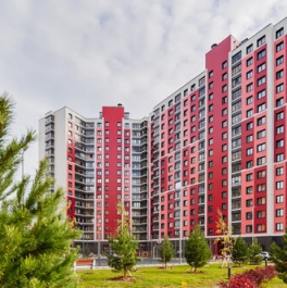 Продажа 2-комн квартиры на вторичном рынке Мурино г, Авиаторов Балтики пр-кт