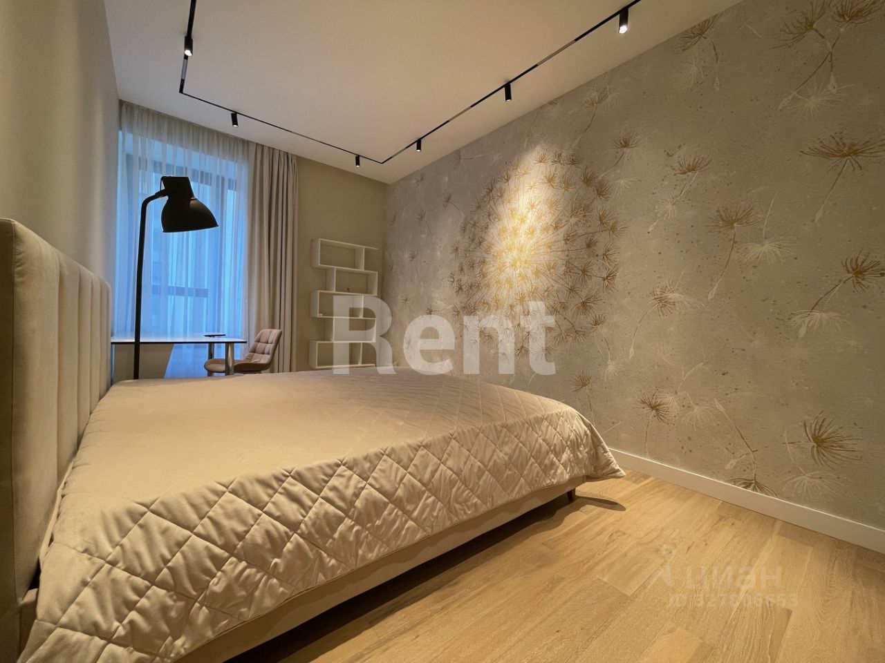 Аренда 3-комн квартиры на вторичном рынке улица Василисы Кожиной, 13