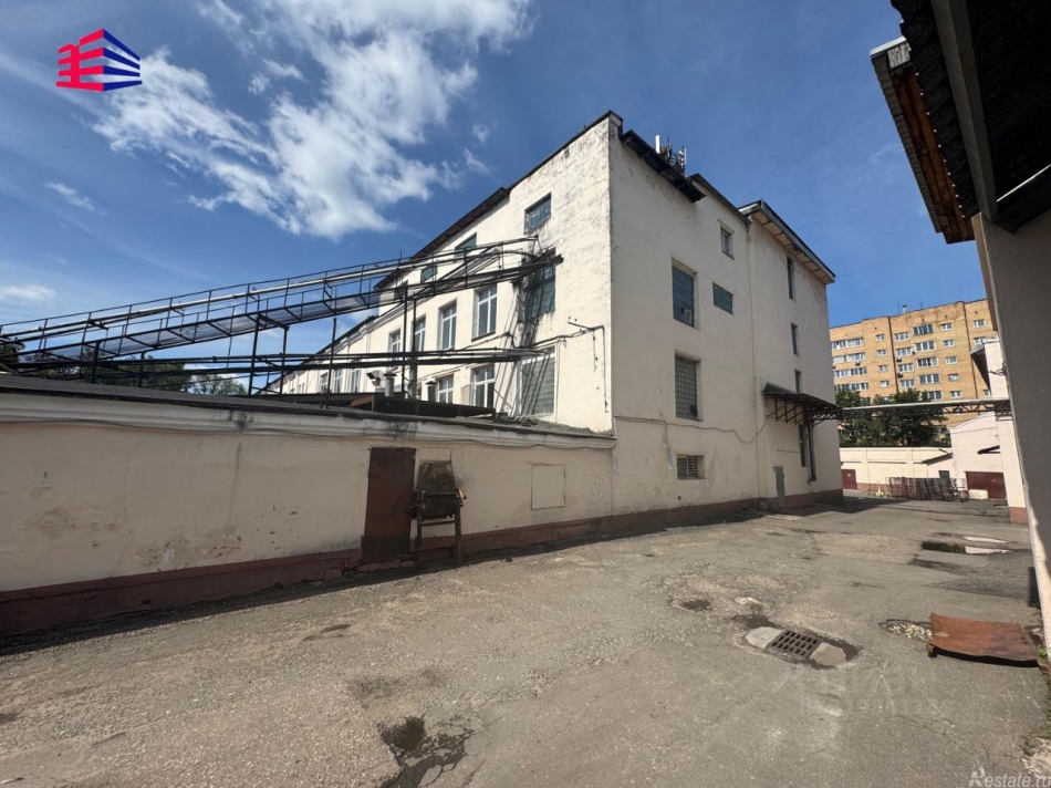 Продажа ПСН Клин, Первомайская улица,  д. 32