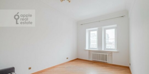 3-комн квартира ул Мясницкая,  д. 40А