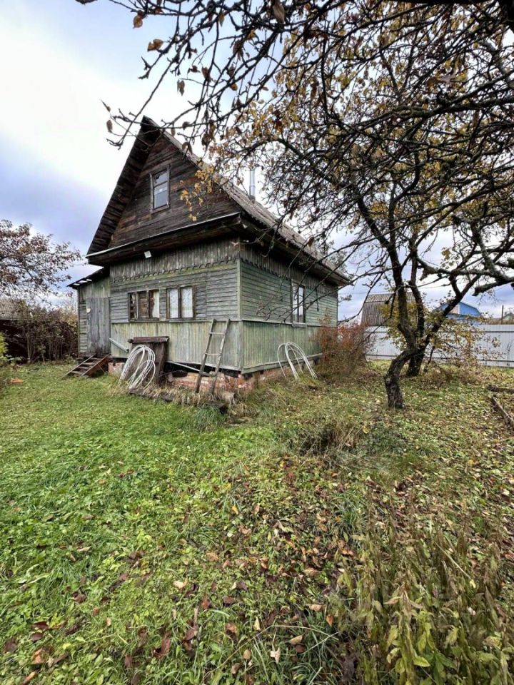 Продажа дома Ижорец СНП, Тосно г.,  д. 73