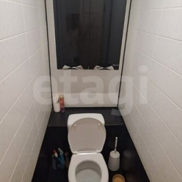 Продажа 1-комн квартиры на вторичном рынке улица Костюшко,  д. 2 к1