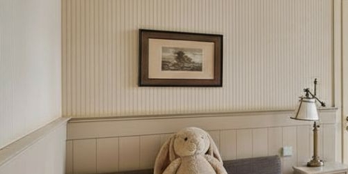 6-комн квартира Большой Левшинский переулок, 11