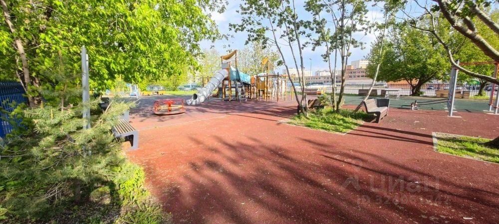 Продажа 4-комн квартиры на вторичном рынке Измайловский проезд, 13