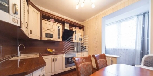 2-комн квартира улица Захарьинские Дворики,  д. 3