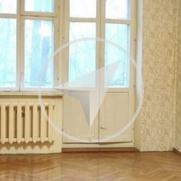 Продажа 2-комн квартиры на вторичном рынке ул Строителей,  д. 5,  к. 1