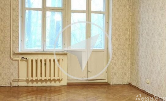 Продажа 2-комн квартиры на вторичном рынке ул Строителей,  д. 5,  к. 1