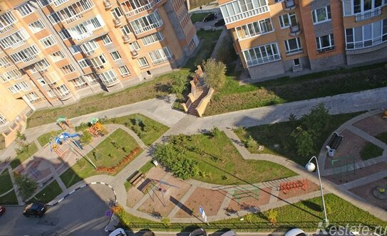 Продажа 1-комн квартиры на вторичном рынке Глухово, улица Рублёвское предместье,  д. 7 к1