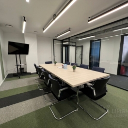 Аренда офиса ул Минская, д. 2Ж Аренда офиса ул Минская, д. 2Ж