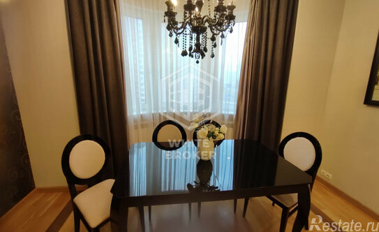 Продажа 2-комн квартиры на вторичном рынке Красногорск г, Подмосковный б-р,  д. 1