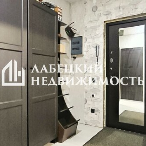 2-комн квартира Черная Речка, ул Верная,  д. 4,  к. 1