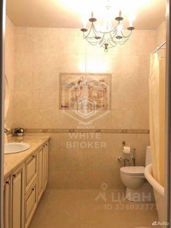 Продажа 2-комн квартиры на вторичном рынке Жуковский, улица Амет-хан Султана, 15к4