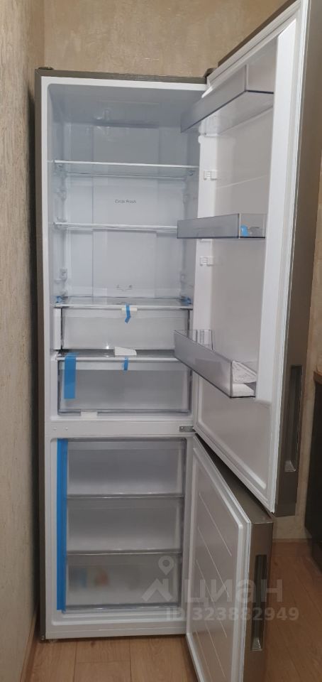 Аренда 1-комн квартиры на вторичном рынке Люберцы, улица Рождественская, 12