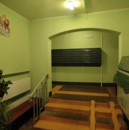 Продажа 2-комн квартиры на вторичном рынке Боброво, ул Крымская,  д. 25