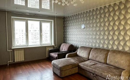 Продажа 1-комн квартиры на вторичном рынке Комендантский пр-кт,  д. 16 к1