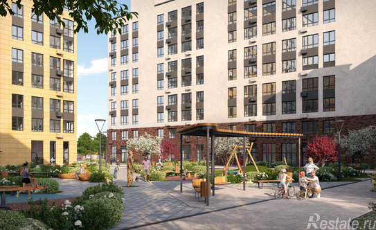 Продажа 2-комн квартиры на вторичном рынке Сосенское п, Веласкеса б-р,  д. 5,  к. 2