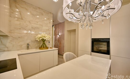 Продажа 1-комн квартиры на вторичном рынке Флотская улица,  д. 7 к4