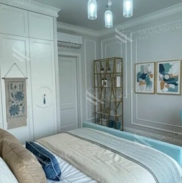 Продажа 3-комн квартиры на вторичном рынке Мичуринский пр-кт,  д. 56,  к. 4