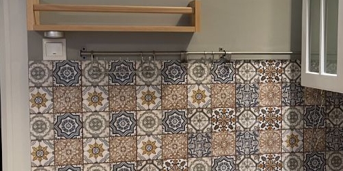 1-комн квартира Перуновский переулок, 4-10