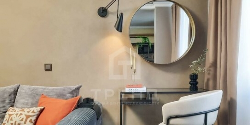 1-комн квартира Ново-Александровская улица,  д. 14