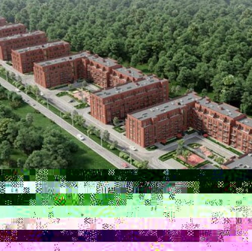 1-комн квартира Красногорск г, Игоря Мерлушкина ул,  д. 3