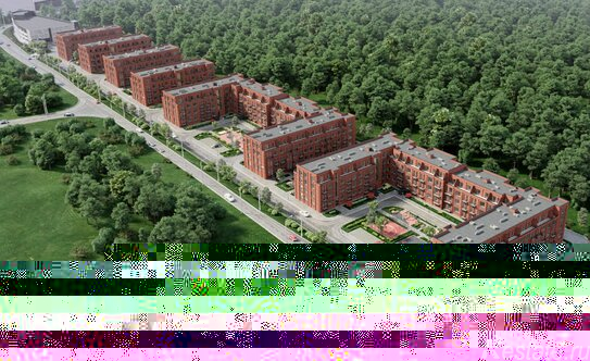 Продажа 1-комн квартиры на вторичном рынке Красногорск г, Игоря Мерлушкина ул,  д. 3