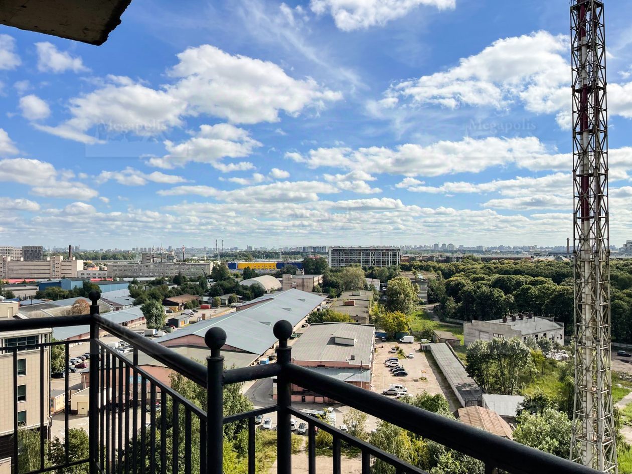 Аренда 2-комн квартиры на вторичном рынке Киевская улица, 3