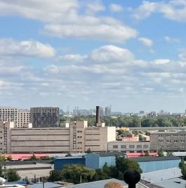 Аренда 2-комн квартиры на вторичном рынке Киевская улица, 3