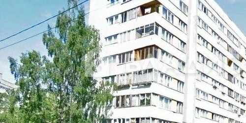 3-комн квартира улица Тамбасова, 2К3