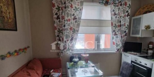 1-комн квартира ул Авиаторов,  д. 5,  к. 4