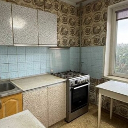 Продажа 2-комн квартиры на вторичном рынке Жуковский г, Нижегородская ул,  д. 30Б