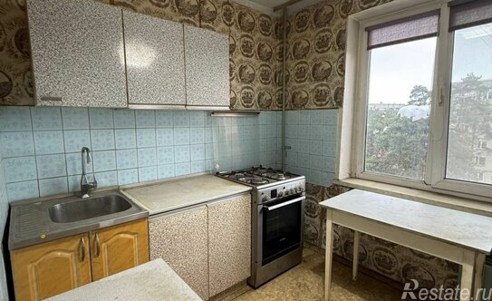 Продажа 2-комн квартиры на вторичном рынке Жуковский г, Нижегородская ул,  д. 30Б