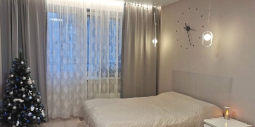 1-комн квартира Главная улица,  д. 35