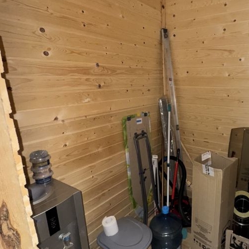 Коттедж/дом Восход садоводческий массив, Карат СНТ, улица Восточная