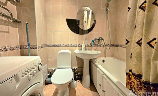 Продажа 1-комн квартиры на вторичном рынке Ступино г, Службина ул,  д. 4