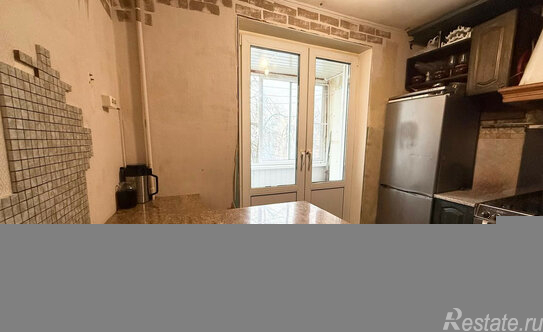 Продажа 3-комн квартиры на вторичном рынке Королев г, 50 лет ВЛКСМ ул,  д. 10