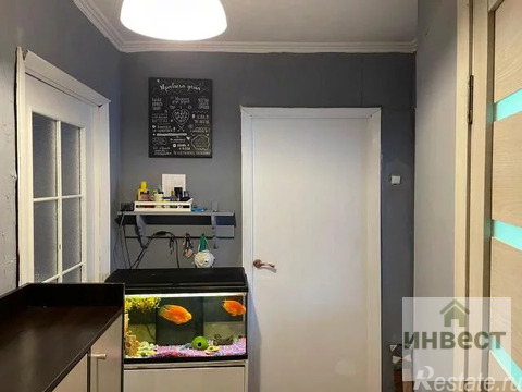 Продажа 3-комн квартиры на вторичном рынке Апрелевка, ул. Августовская,  д. 38
