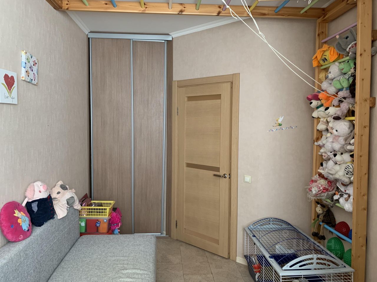 Продажа 1-комн квартиры на вторичном рынке Мытищи, улица Мира, 38