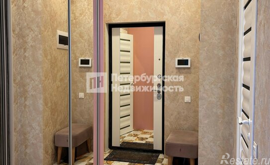 Продажа 1-комн квартиры на вторичном рынке ул Типанова,  д. 25,  к. 1 стр 1