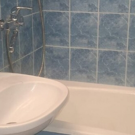 Аренда 1-комн квартиры на вторичном рынке Енисейская улица,  д. 26