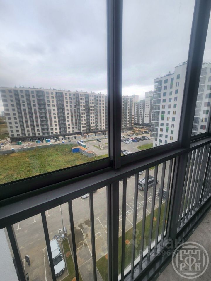 Продажа 1-комн квартиры на вторичном рынке пос. Шушары, улица Чудовская, 14к1