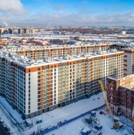 Продажа 3-комн квартиры на вторичном рынке Лиговский пр-кт,  д. 254,  к. Б