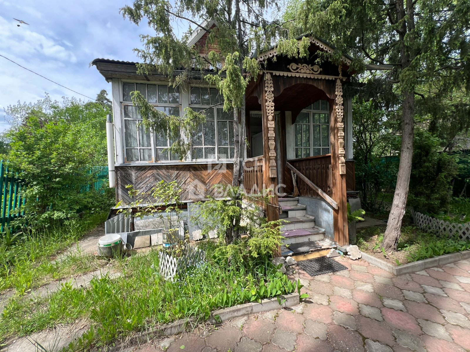 Продажа дома Королёв, Светлая улица, 9